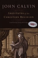 Institutes of Christian religion (Boek)