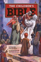 Children's bible (Boek)