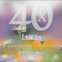 40 x Lucas (Paperback)