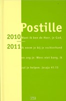 Postille 62 (2010-2011) (Hardcover)