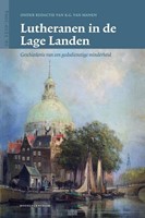 Lutheranen in de Lage Landen (Hardcover)