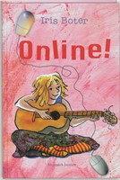 Online! (Hardcover)