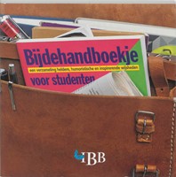 Bijdehandboekje voor studenten (Paperback)