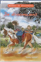 De Droomwens (Hardcover)