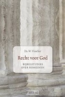Recht voor God (Paperback)