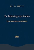 Bekering van saulus (Hardcover)