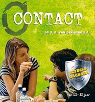 Contact (Boek)