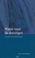 Water voor de dorstigen (Hardcover)