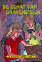 De schat van Gravensteijn (Hardcover)