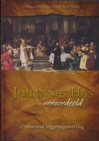 Johannes Hus veroordeeld (Hardcover)