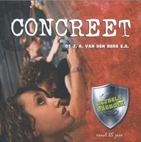 Concreet (Paperback)