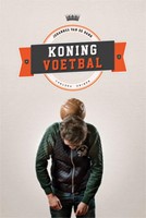 Koning voetbal (Paperback)