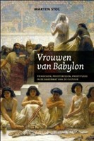 Vrouwen van Babylon (Boek)