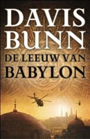 De leeuw van Babylon (Boek)