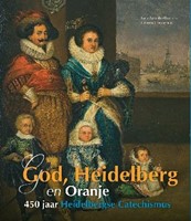 God, Heidelberg en Oranje (Paperback)