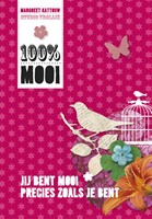 100% mooi (Boek)