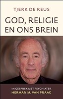 God, religie en ons brein (Boek)