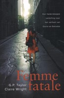 Femme fatale (Boek)