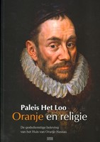 Oranje en religie (Boek)