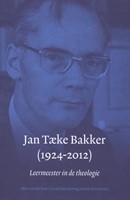 Jan Taeke Bakker (1924-2012) (Boek)