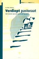 Verdiept pastoraat (Paperback)