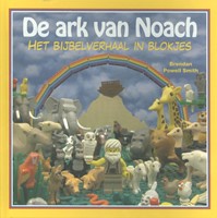 De ark van Noach (Hardcover)