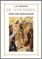 De wonderen van de Heiland (Hardcover)
