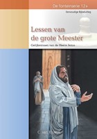 Lessen van de Grote Meester (Hardcover)