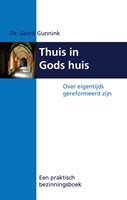 Thuis in Gods huis (Paperback)