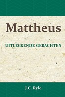 Mattheus (Paperback)