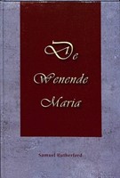 Wenende maria (Boek)