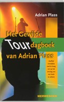 Het gewijde tourdagboek van Adrian Plass (Paperback)