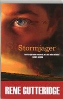 Stormjager (Paperback)