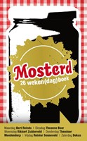 Mosterd (Paperback)