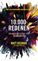 10.000 redenen (Paperback)