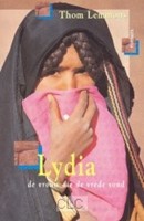 Lydia, de vrouw die de vrede vond (Paperback)