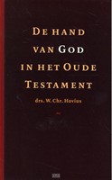 De hand van God in het Oude Testament (Paperback)
