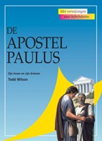 De apostel Paulus (Boek)
