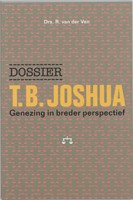 Dossier T.B. Joshua