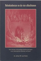 Nebukadnesar en de vier allochtonen (Paperback)
