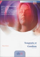 Temptatio et Gaudium (Paperback)