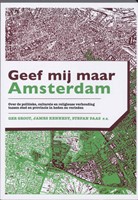 Geef mij maar Amsterdam (Paperback)