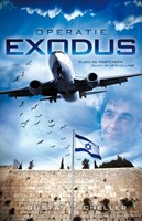 Operatie Exodus (Paperback)