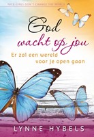 God wacht op jou (Hardcover)