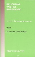 1 en 2 Tessalonicenzen (Boek)
