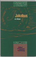 De boodschap van Jakobus (Paperback)