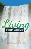 Living from above (Boek)