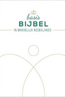 BasisBijbel - HuisBijbel (Hardcover)