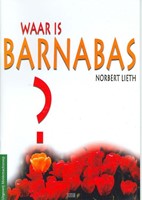 Waar is barnabas (Boek)