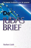 Judasbrief (Boek)